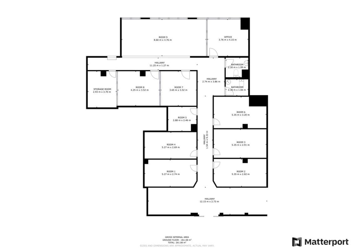 Properties for sale and rent in Spain plan 1