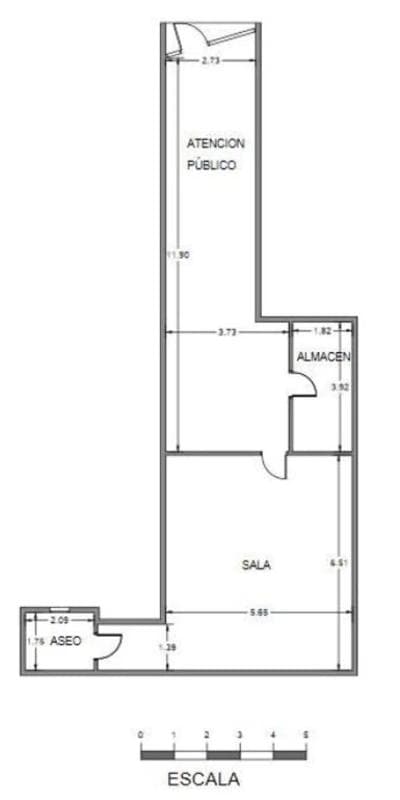 Properties for sale and rent in Spain plan 1