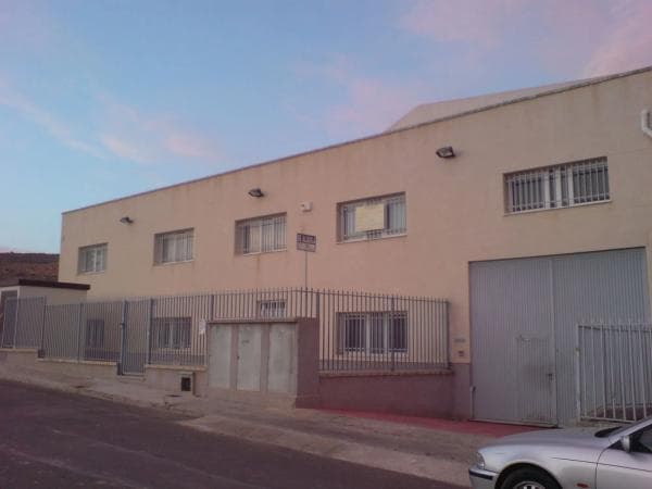 Nave en Callosa de segura, 32 thumbnail 1