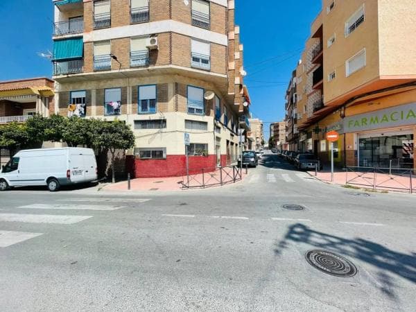 Local en calle Pio Xii, 22 thumbnail 2
