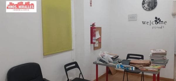 Local en Barrio San Crispín thumbnail 2