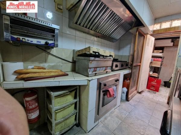 Local en Barrio Los Magros-Casablanca thumbnail 1