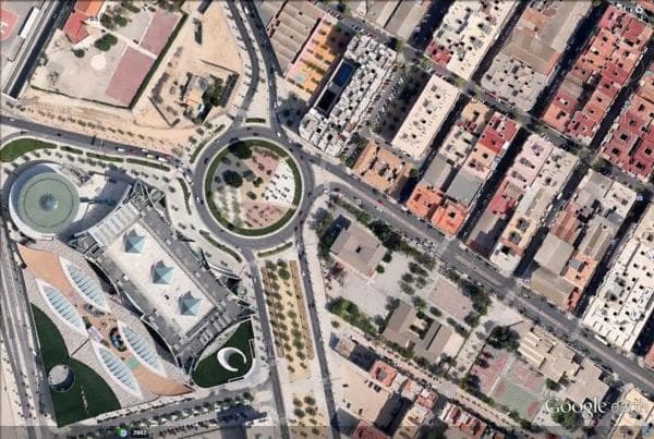 Local en Barrio Plaza Crevillente-Juzgados thumbnail 1