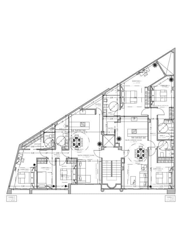 Properties for sale and rent in Spain plan 1