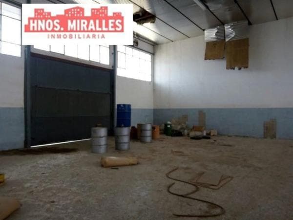 Nave en Algoda-Matola-Llano de San José thumbnail 1