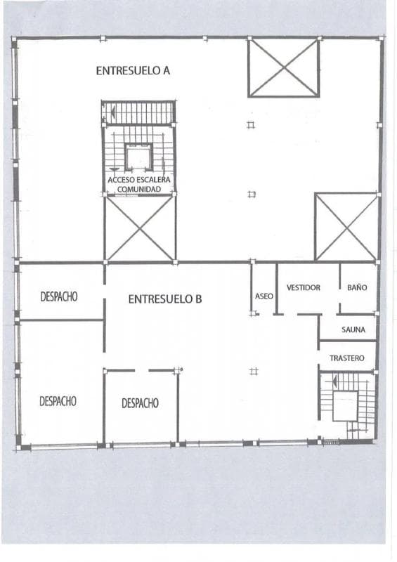 Properties for sale and rent in Spain plan 1