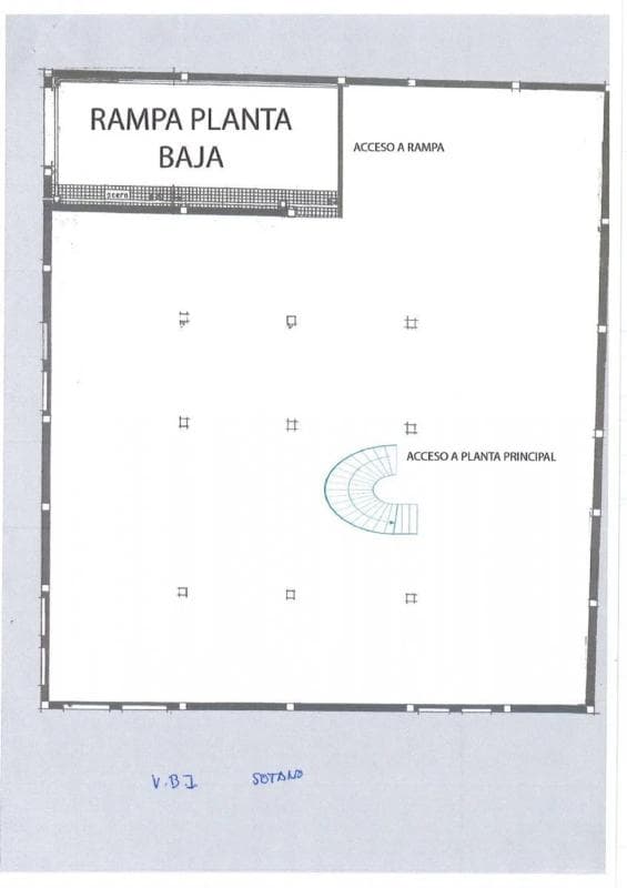 Properties for sale and rent in Spain plan 2