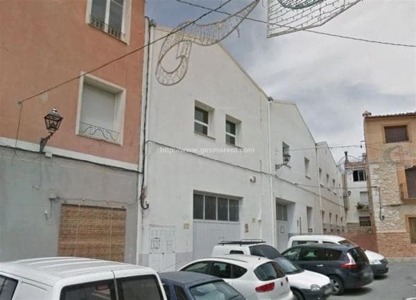 Nave en Benilloba photo 1