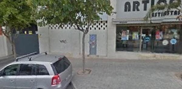 Local en calle daia vella, 17 photo 1