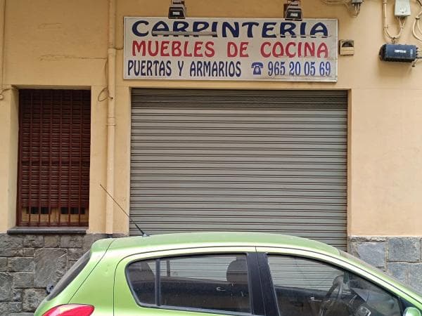 Local en calle Barcelona, 3 thumbnail 1