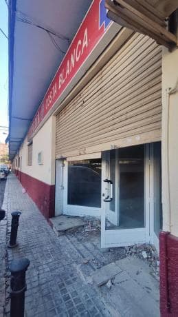 Local en Passatge Nou Alacant, 1 thumbnail 1
