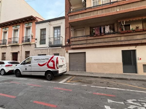 Local en calle València, 26 photo 1