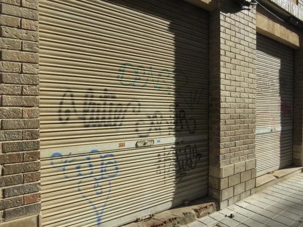 Local en Barrio Alipark photo 1