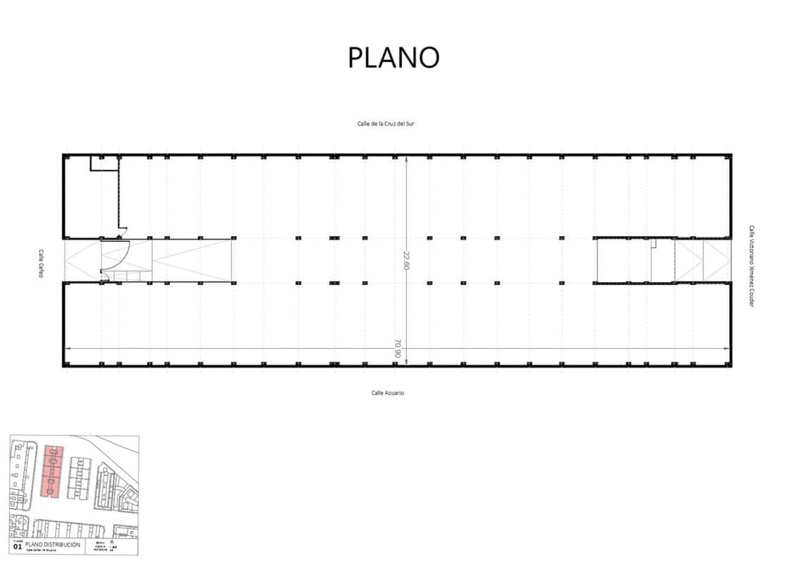 Properties for sale and rent in Spain plan 1