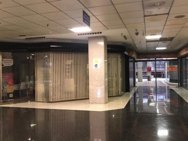 Local en avenida de la Estación photo 1