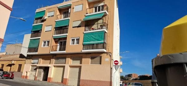 Local en calle Rafael Escolano, 2 thumbnail 1