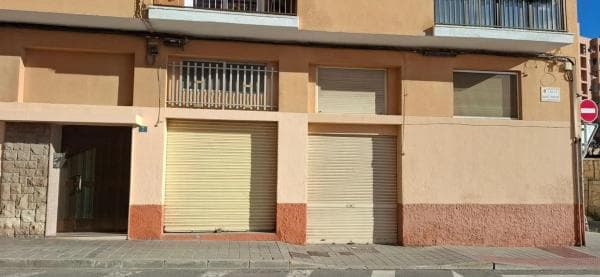 Local en calle Rafael Escolano, 2 thumbnail 2