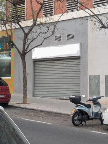 Local en avenida Ciudad de Matanzas, 6 n thumbnail 1