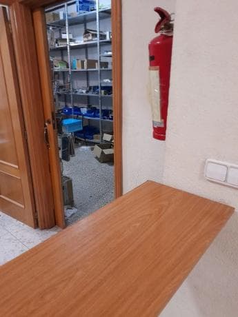 Local en calle Poeta Zorrilla s/n thumbnail 2