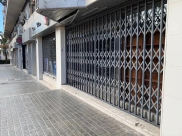 Local en avenida de Dénia thumbnail 1
