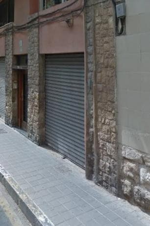 Local en calle Ingeniero Canales, 14 photo 1