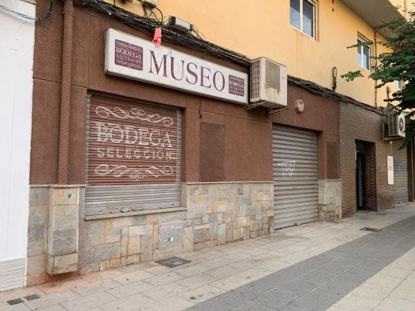 Local en calle Sant Bartomeu, 101 thumbnail 1