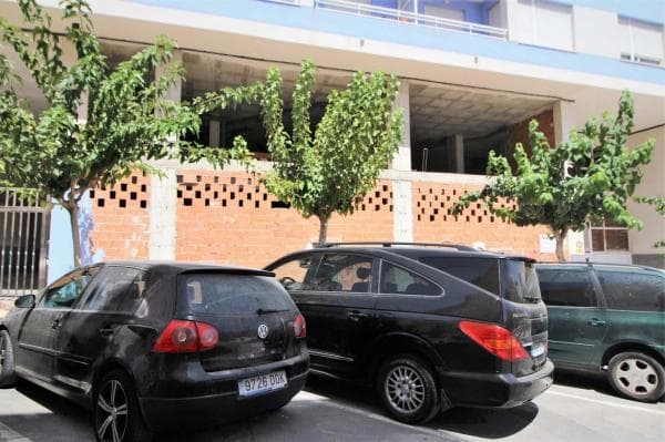 Local en calle de Sant Francesc thumbnail 2