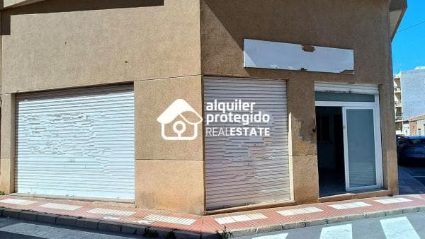 Local en Campello Pueblo thumbnail 1