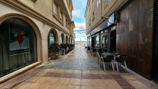 Local en calle Sant Pere thumbnail 2