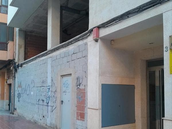 Local en calle de Sant Francesc photo 1