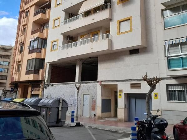 Local en calle de Sant Francesc thumbnail 1