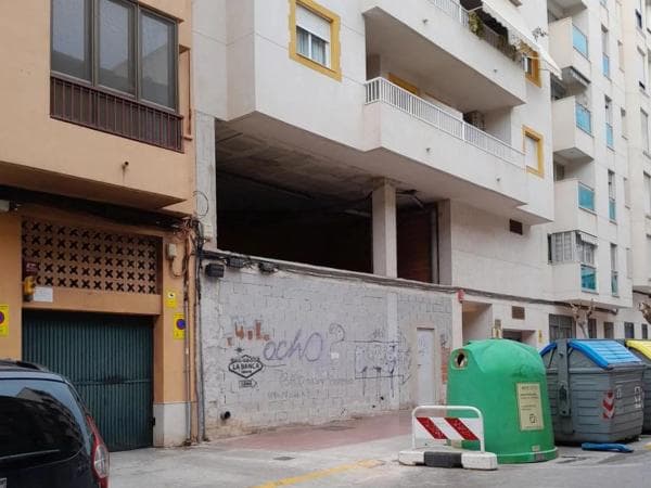 Local en calle de Sant Francesc thumbnail 2
