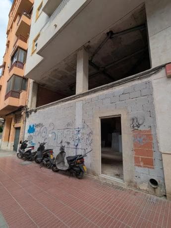 Local en calle de Sant Francesc thumbnail 1