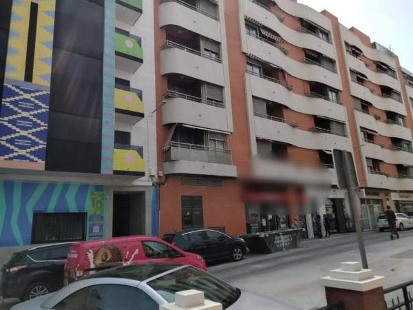 Local en rentabilidad en Campello Playa photo 1