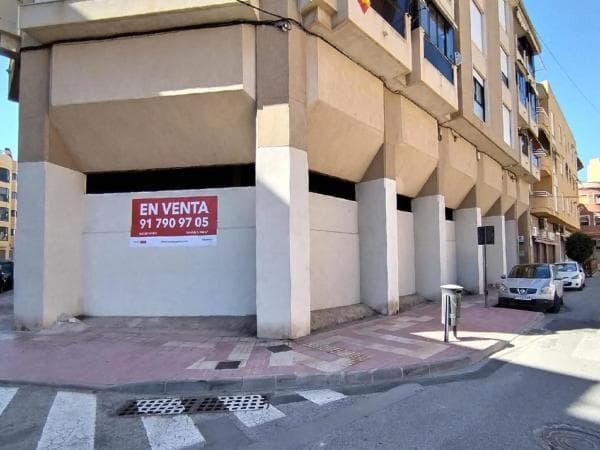 Local en Campello Pueblo photo 1