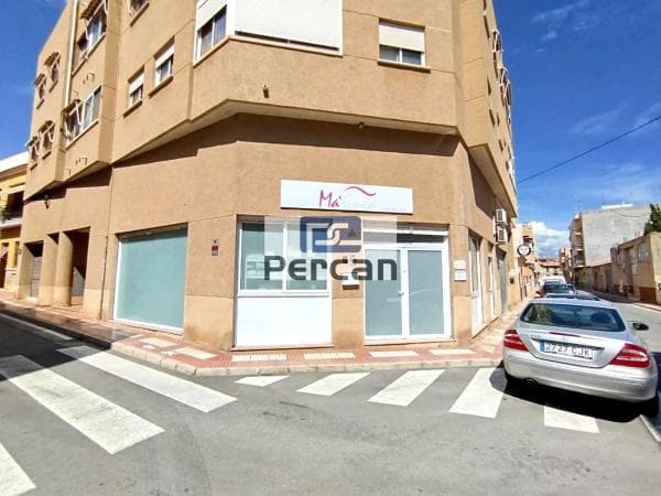 Local en calle de Sant Carles thumbnail 1