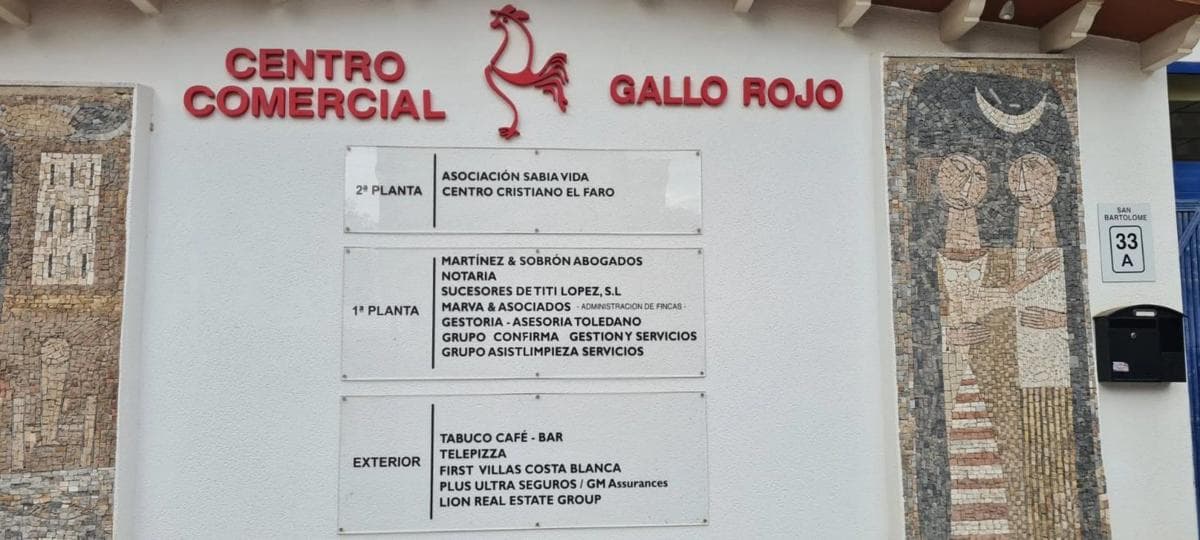Propiedades en venta y alquiler en España photo 5