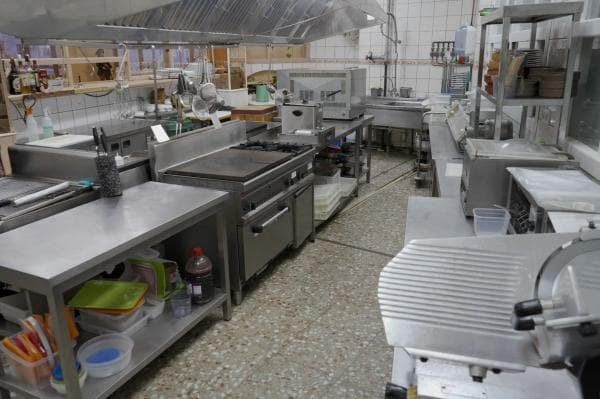 Local en calle Sant Bartomeu, 148 thumbnail 1