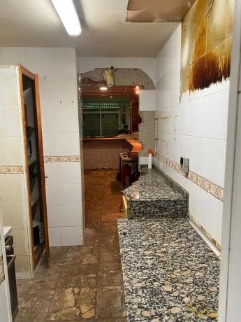 Local en calle Elda s/n photo 3