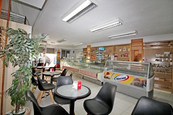 Local en calle Virgen Pilar photo 1