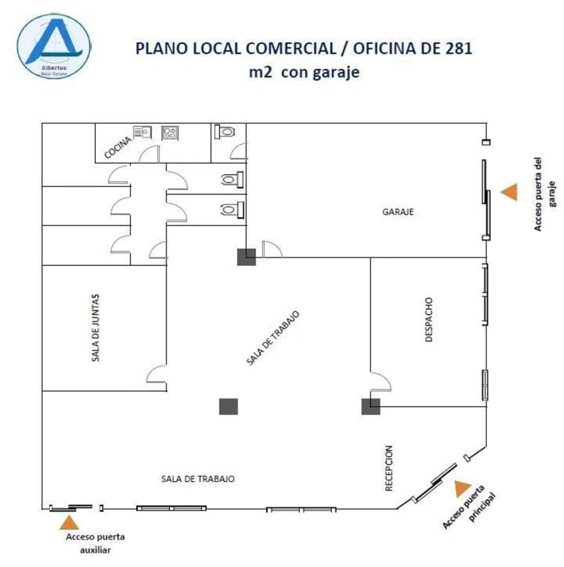 Propiedades en venta y alquiler en España plan 1