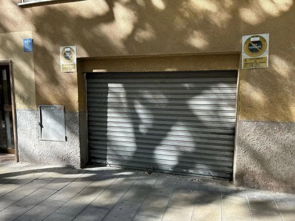 Local en calle San Isidro photo 1