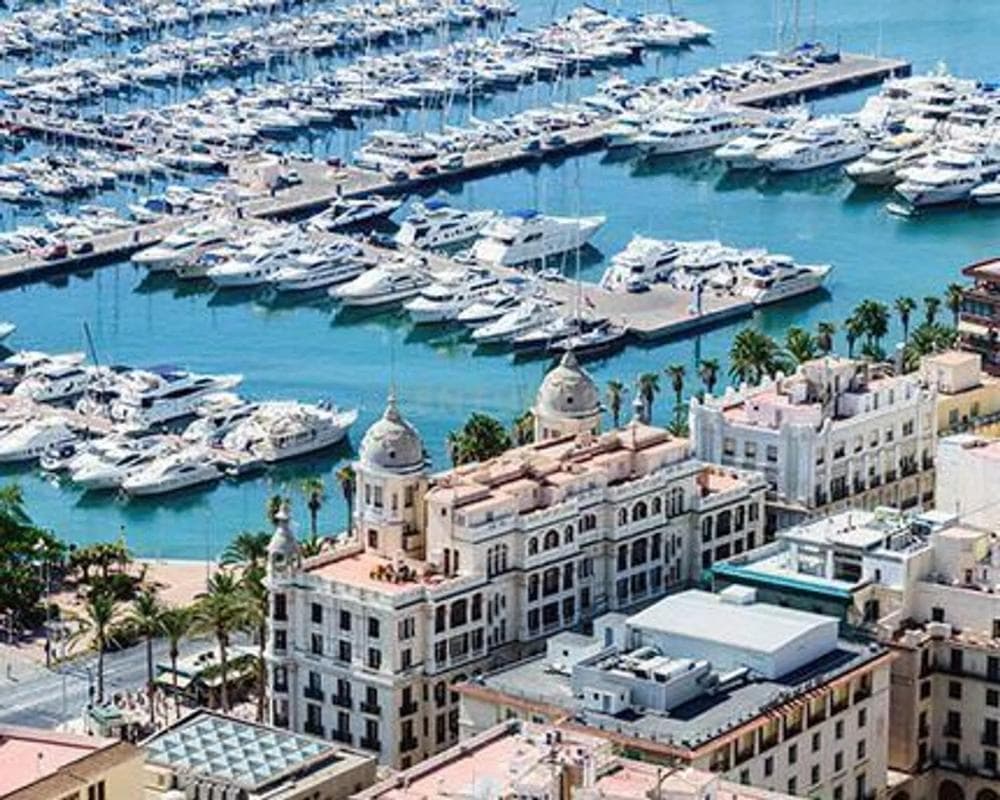 Propiedades en venta y alquiler en España photo 5
