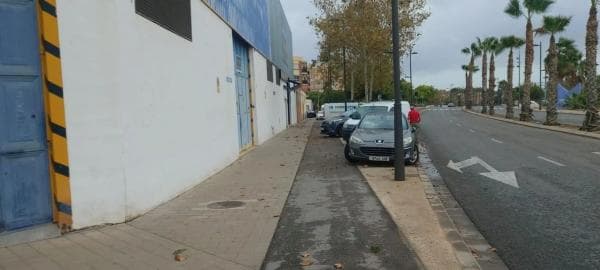 Nave en Alcalde Felipe Mallol photo 1