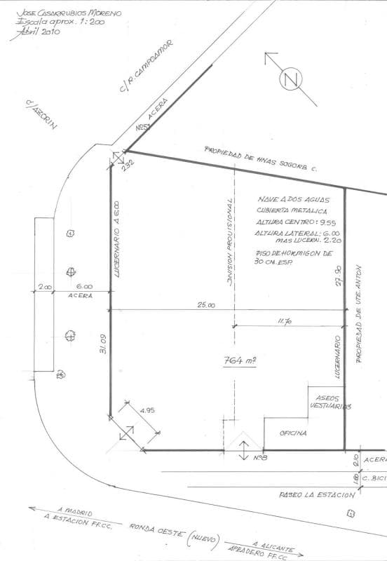 plan