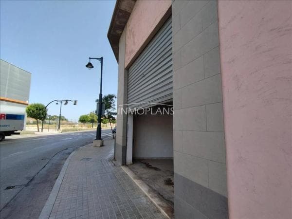 Local en avenida Tirant lo Blanc, 11 thumbnail 2