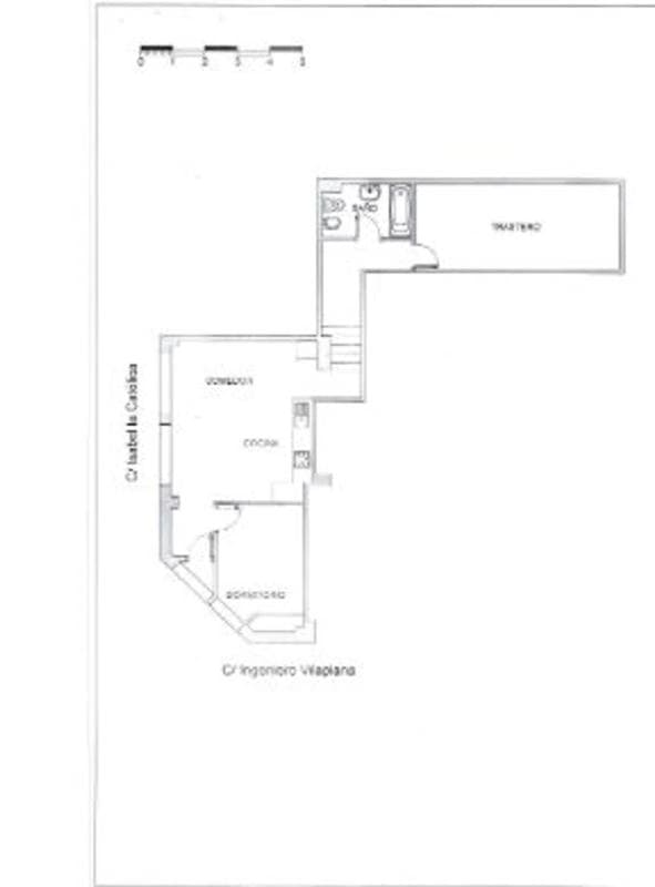 Properties for sale and rent in Spain plan 3