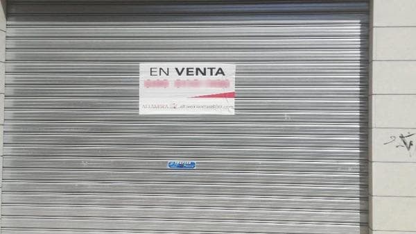 Local en calle Quevedo photo 1