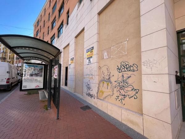 Local en Centro - Zona Alta thumbnail 1