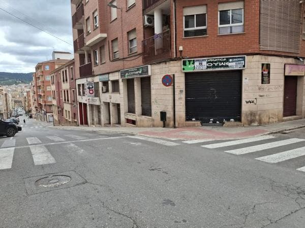 Local en calle ingeniero vilaplana, 32 photo 1